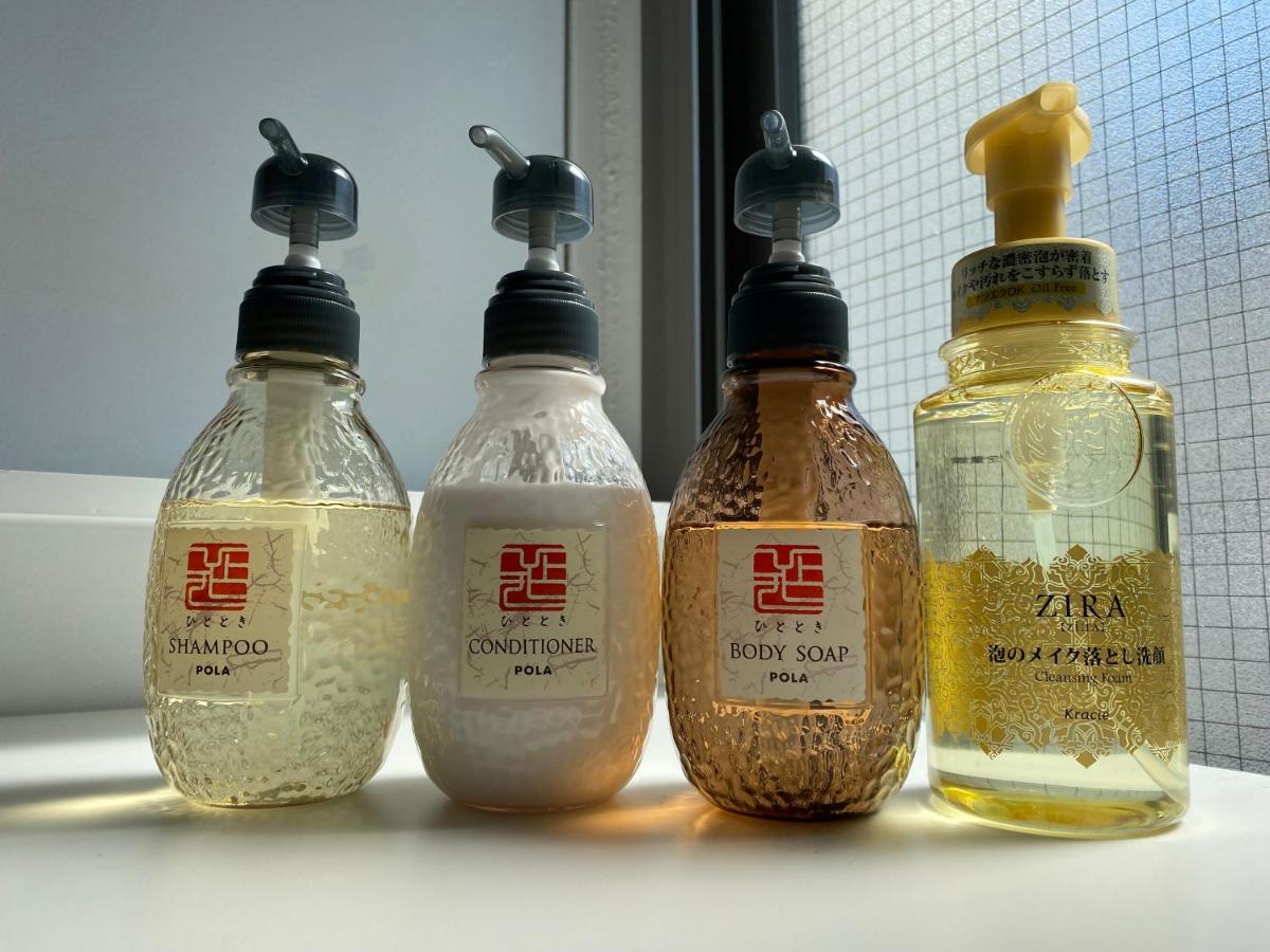 Stay Airport Fukuoka  Zewnętrze zdjęcie