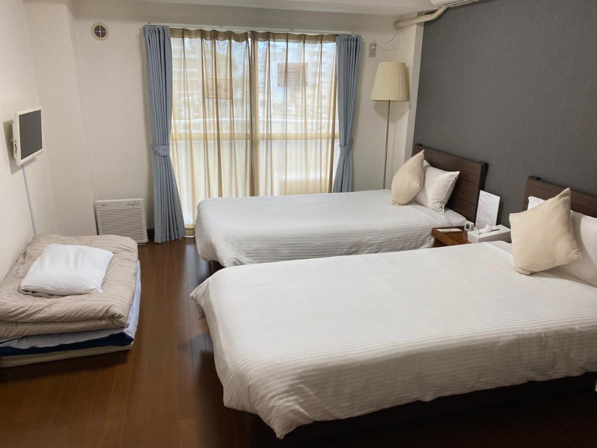 Stay Airport Fukuoka  Zewnętrze zdjęcie